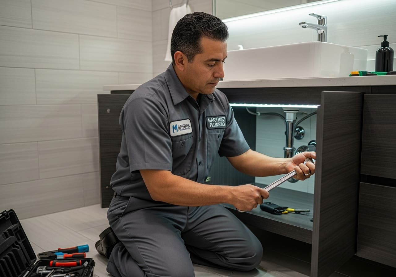 Faucet and Sink Repair & Replacement in Estill Springs